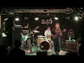 【Band Cover】地球最後の日 / GO!GO!7188(Covered by GO!GO!MANIAC at 2026.07.11 246WEST Lst)