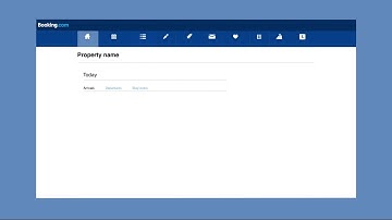 What to do when a guest doesn