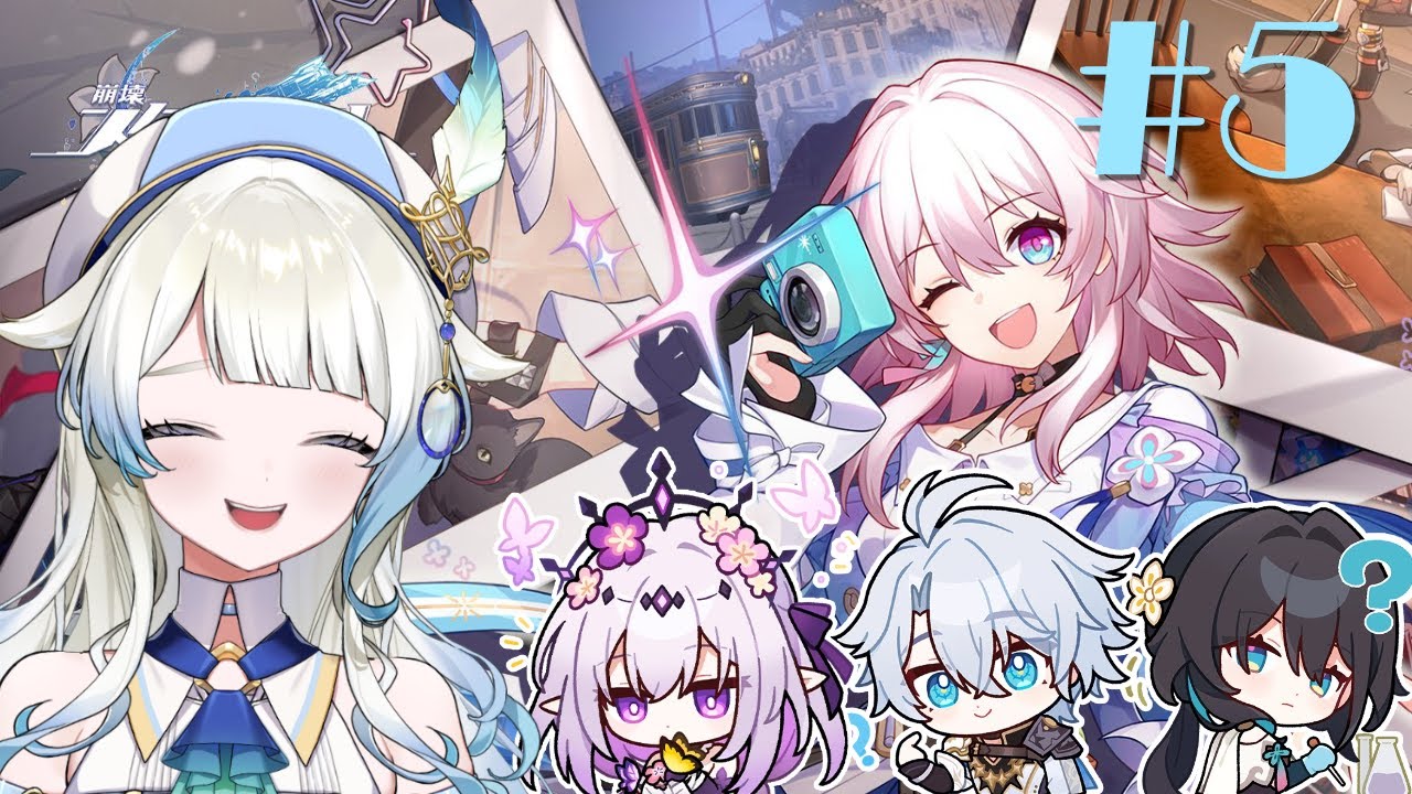 無課金＆初心者でもキャストリス（10連目）とファイノンは引けるのか検証していきます #5【スタレ】 - YouTube