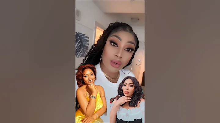 Angela Okorie disg@ce Doris Ogala for allegedly doing an ab0rtion publicly. Regina Daniels saga