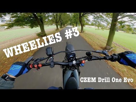 czem drill
