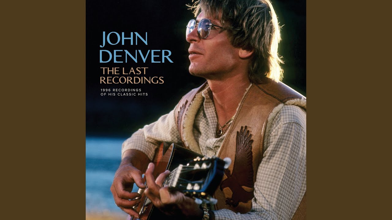 Leaving On A Jet Plane