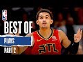 NBA's Best Plays | 2019-20 NBA Season | PART 2