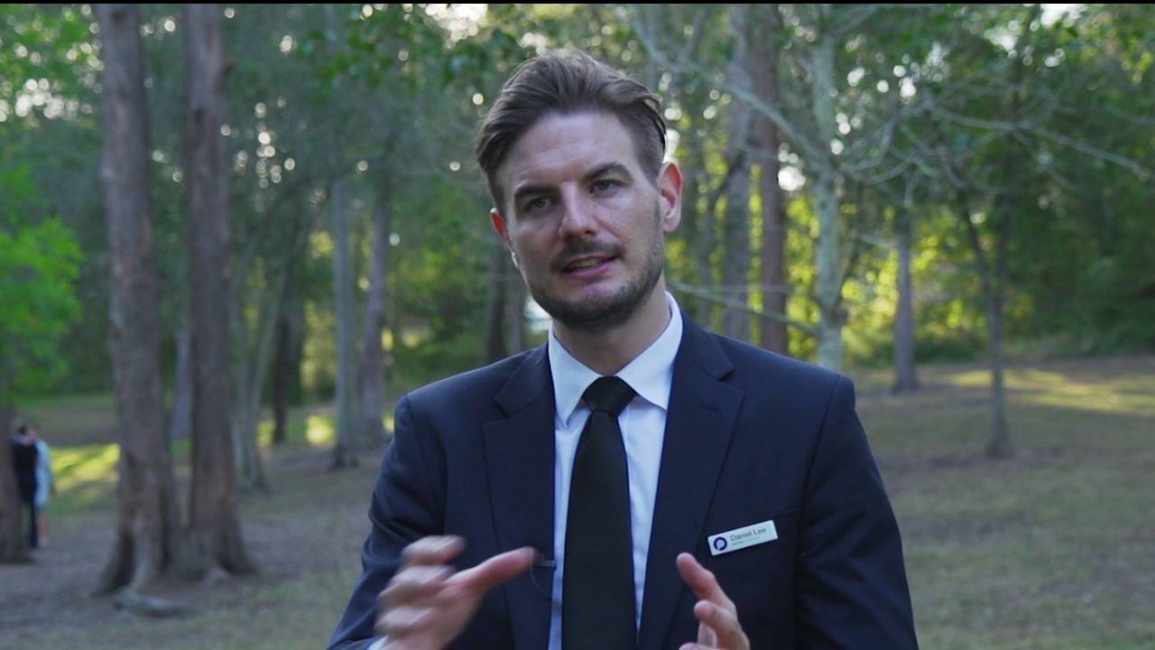 Daniel Lee Plum Property YouTube