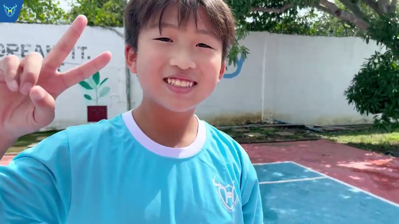 HLA Welcomes Mongolian & Taiwanese Students | New Journey Begins!