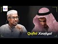 Sheekh Mustafe X Noloshaada Oo Dhan Waxaad U Badali Kartaa Cibaado Muxaadiro Csub Sheekh Mustafe X Noloshaada Oo Dhan Waxaad U Badali Kartaa Cibaado Muxaadiro Csub