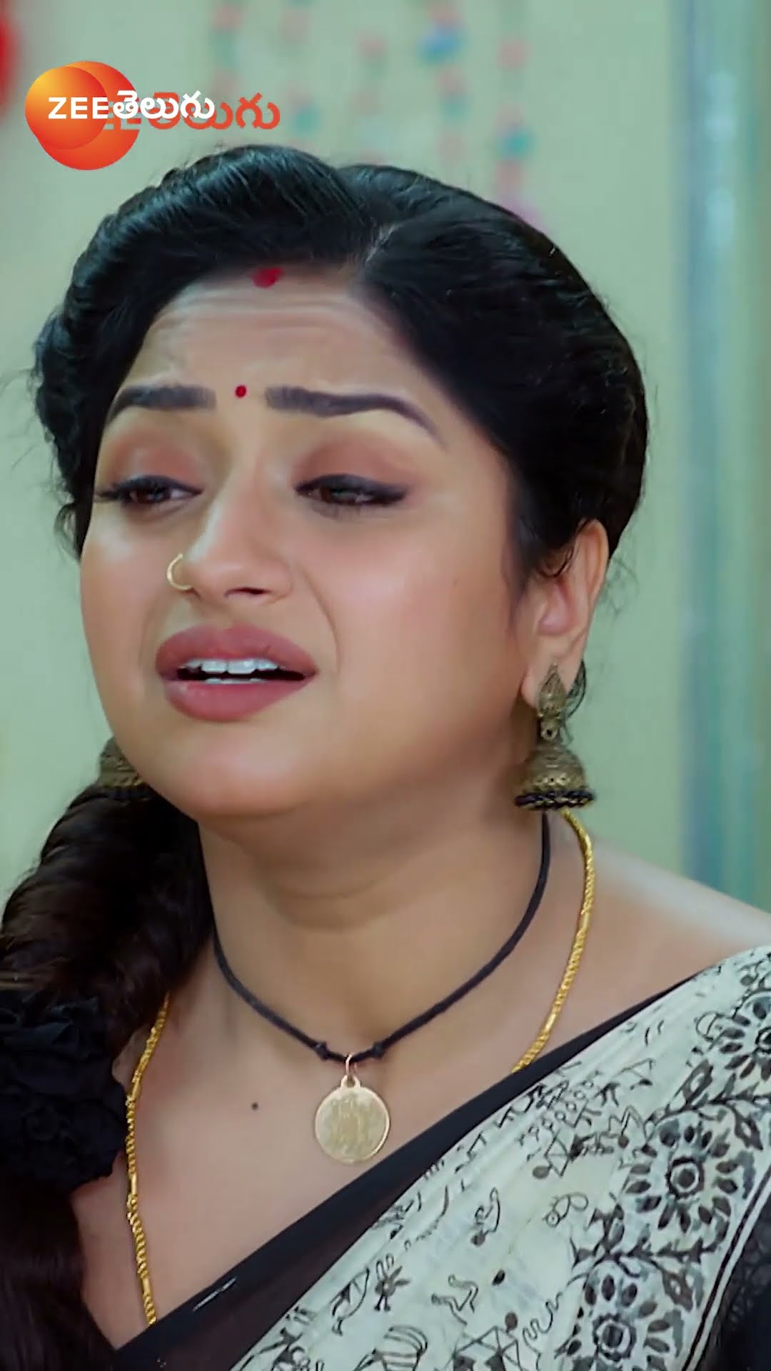 #Trinayani #Shorts #Zee Telugu #Entertainment #Family Drama