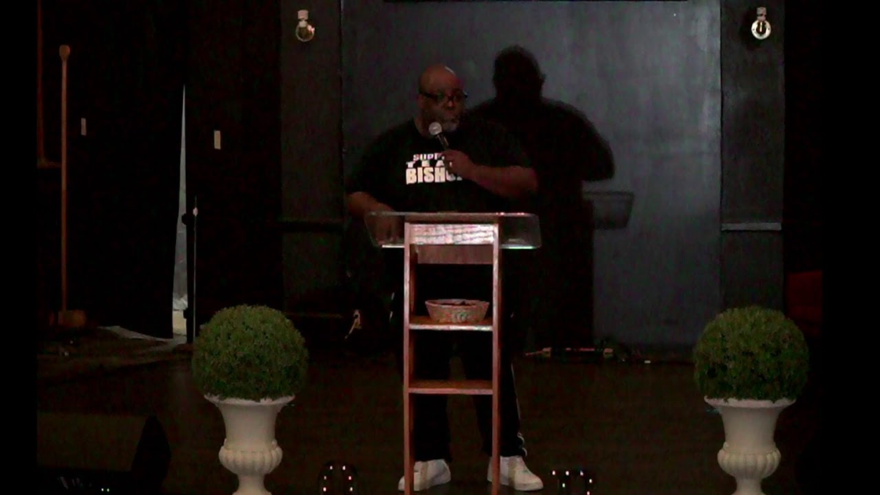 Hope Nation International Church