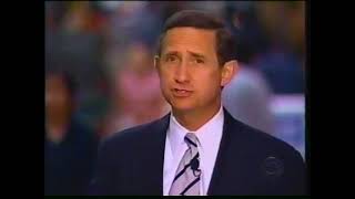 CBS Evening News - 1999-10-22
