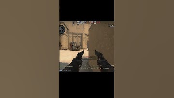 dual berettas go brrrr brrr #cool #csgo #deagle #viral #pro