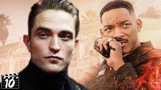 Top 10 Great Actors With Cursed Careers