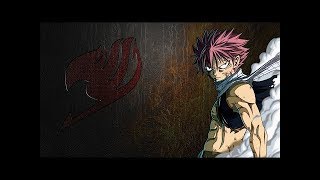 Fairy Tail Motivational OST Collection by Rossi Danien 359,427 views 4 years ago 48 minutes