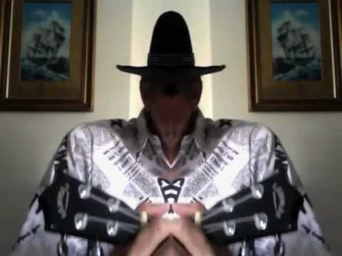 Barry Charles' "Whistle Blower"