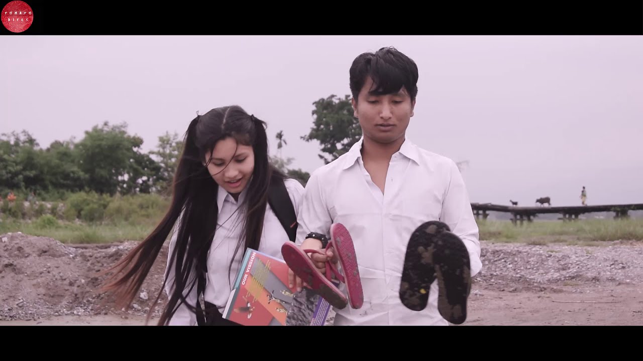 Baleng Sikla - The Kobam Band (Official Video) | Tajim Narzary | Francis & Bhagya | Tomato Bites