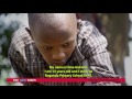 Meet the 13 years old boy who designs Kigali Convention Center