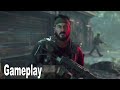Call of Duty Black Ops Cold War - Campaign Mission PS5 Gameplay [HD 1080P]