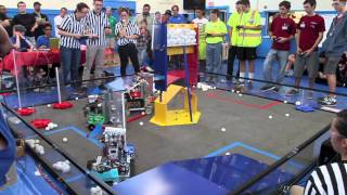Cascade Effect Match: Q-21 San Diego FTC Qualifier #1, December 6, 2014.