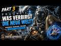 DIESE WELT MACHT KEINEN SINN! PRAGMATA Lets Play #3 🥔