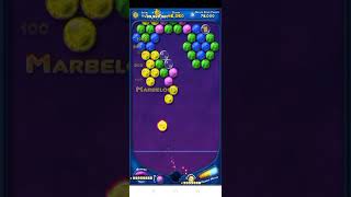 Bubble bust 🔥 GamePlay #short #viral video