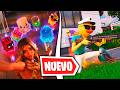 🤯PRIMER TRAILER de Fortnite temporada 3🤯