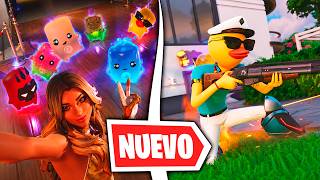 🤯PRIMER TRAILER de Fortnite temporada 3🤯