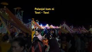 Palanjal Kam Ni Tawitawi short travelvlog facebookreels 51thkamahardikaan