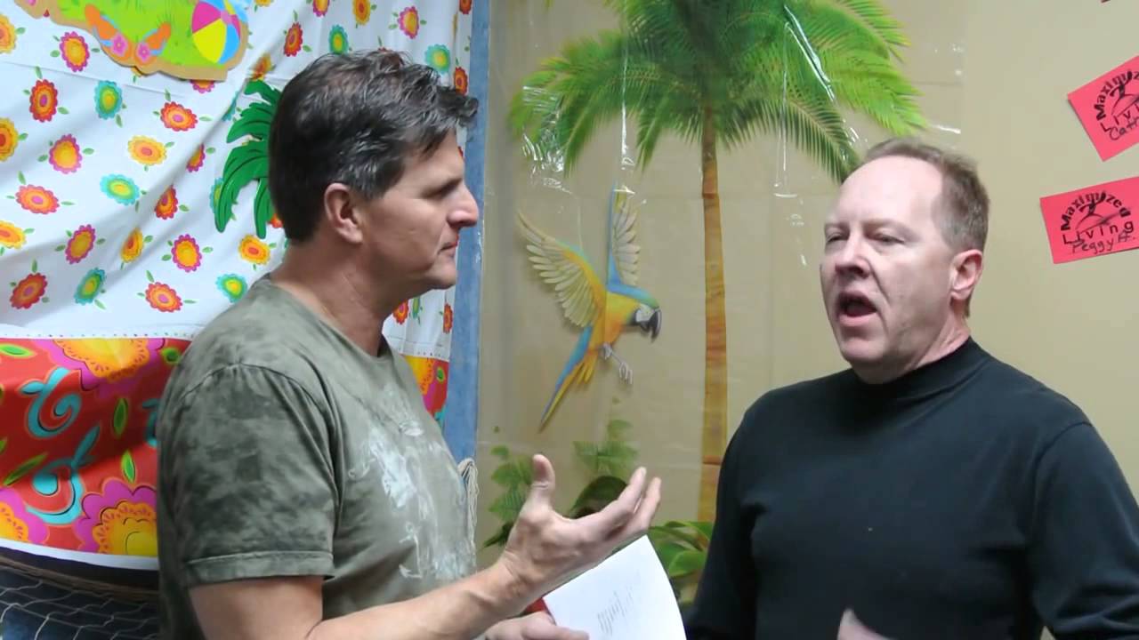 Testimonial Scotty Gates