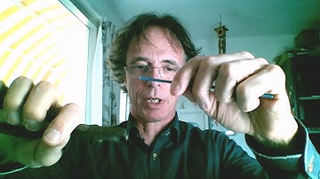 Kennismakings-college electronica voor de Hogeschool Rotterdam, afdeling Technische Informatica