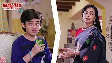 Vivaan's Spell Backfires | Baalveer Returns | Mon - Fri | 8 PM