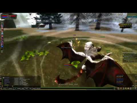 Knight online Felis