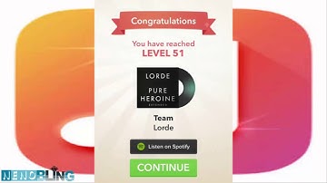 MUSIC QUIZ: Name That Tune ANSWERS (( PART 3 ))