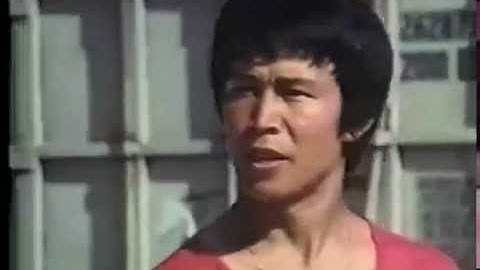 DORIAN  TAN TAO  LIANG THE FLASH LEGS    MISTER KICKER  part 1 1