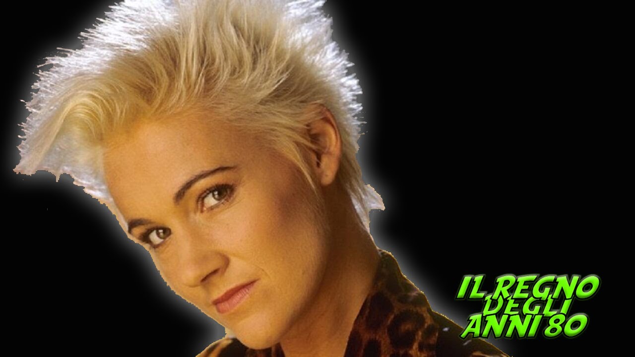 Tributo ai cantanti degli Anni 80 YouTube Tributo ai cantanti degli Anni 80 YouTube