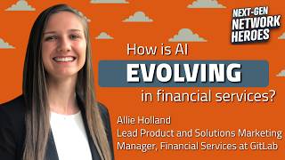 AI, DevOps, and Financial Services: Bridging Innovation and Regulation with Allie Holland