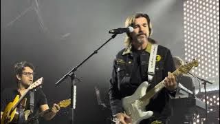 Juanes - Gris (Live en Portland)