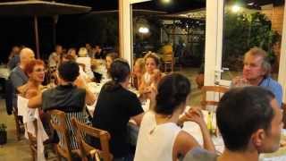 The best 20+ greek restaurant with live music