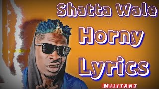 Download Lagu Shatta Wale -Honey(Lyrical Video) Download Lagu Shatta Wale -Honey(Lyrical Video)