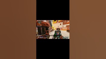 #shorts Apex Legends Duo Wipe