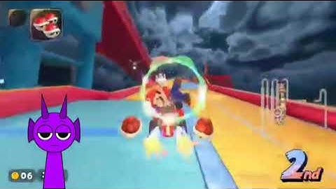 Nintendo Switch 2 Overheating Kill Screen But Durple Want To See That (REUPLOAD) Is Next