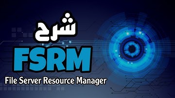 Configuring Quotas and File Screening Using File Server Resource Manager