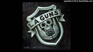 L.A. Guns - Got It Wrong
