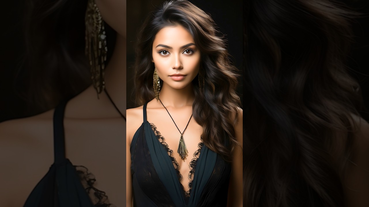 ( 0327, 5-2-2025 ) #Elegant #Pretty #Woman #优雅漂亮美女 #BEAUTIFUL #MUSIC #VIDEO #美丽音乐视频