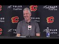 Button breaks down the Flames' 2025 draft haul