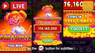 Win in Cash Tornado Market Mania Casino Games 2026 Free Slots 💰 Go screenshot 5