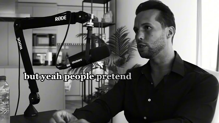 Advice For Guys In Your 20s | Tristan Tate