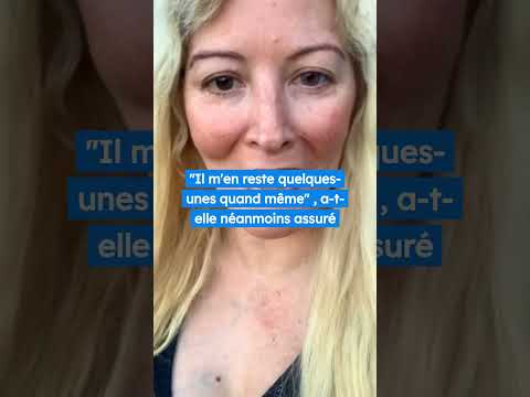 Loana révèle enfin