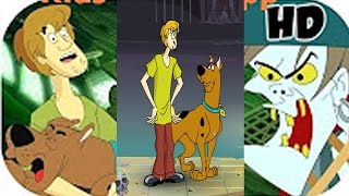 كرتون سكوبي دو الجديد - العاب كرتون سكوبي دوو : cartoon Scooby-Doo