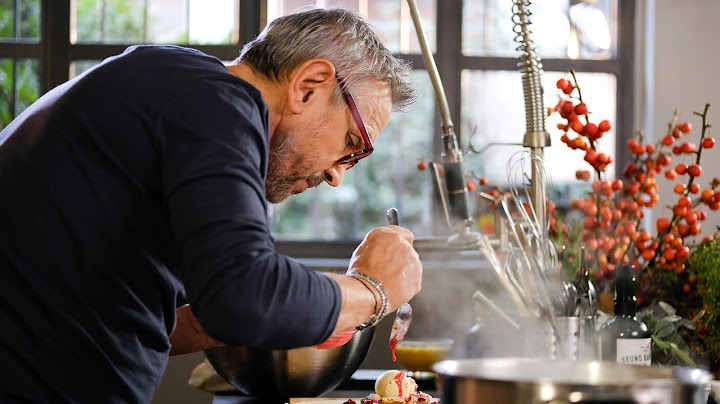 I miei segreti in cucina | SPECIALE NATALE | Chef BRUNO BARBIERI