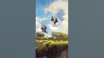 Level 1 VS Level 100 Barraza !!