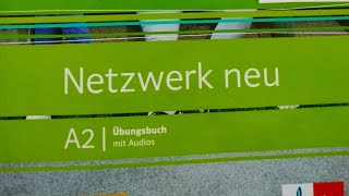 Answers Of Netzwerk Neu A2 Übungsbuch Kapitel 7. Ganz Schön Mobil.